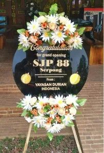 Grand Opening Aceh Tengah