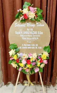 Ulang tahun Aceh Tengah